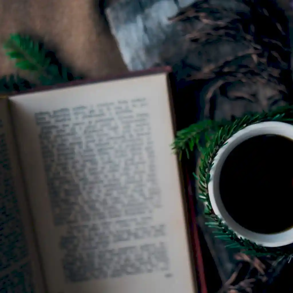 Türk Kahvesi ile İlgili 5 Kitap